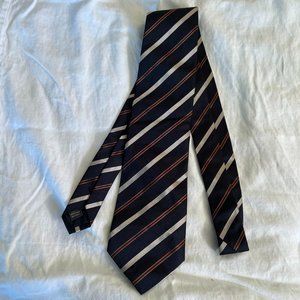 Banana Republic 100% Silk Tie